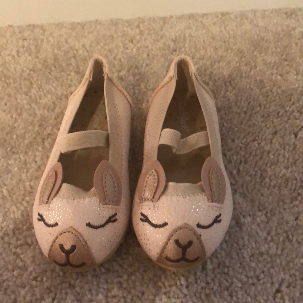 Cat & Jack Toddler Shoes